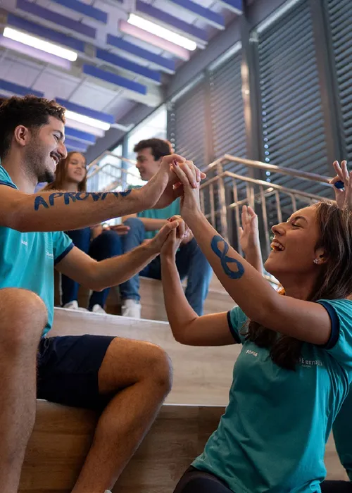 
					Colégio Bernoulli abre matrículas para 2026 e reforça excelência
				
				