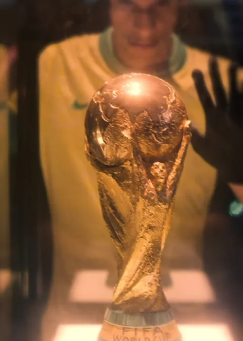 
					Como o Brasil se classificou para as Copas em que foi campeão
				
				