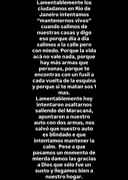 
					Craque do Flamengo, Arrascaeta sofre tentativa de assalto no Rio
				
				