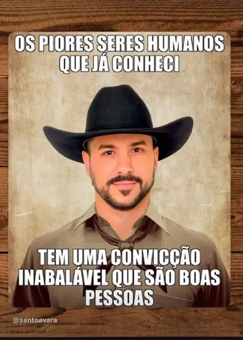 
					Dado Dolabella manda nova indireta após polêmica com Luan Pereira
				
				