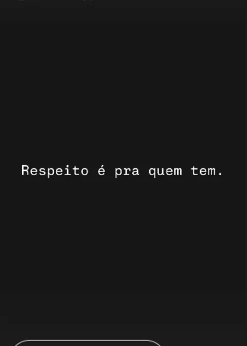 
					Dado Dolabella mandou indireta após briga com Wanessa e Luan Pereira
				
				