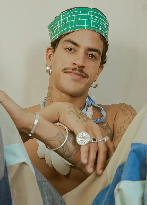 
					Daniela Mercury, O Kannalha e Olodum: veja Agenda Cultural de Salvador
				
				