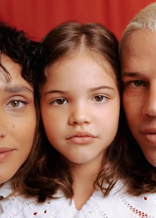 
					Além de Ivete Sangalo: ex-casais passam o Natal juntos pelos filhos
				
				