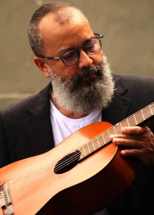 
					De Ney Matogrosso a BaianaSystem: confira Agenda Cultural de Salvador
				
				