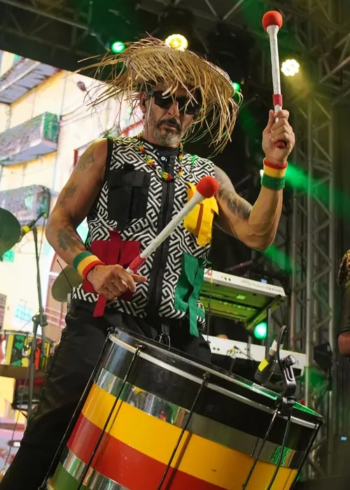 
				
					De ressacas juninas a Rachel Reis: veja a Agenda Cultural de Salvador
				
				