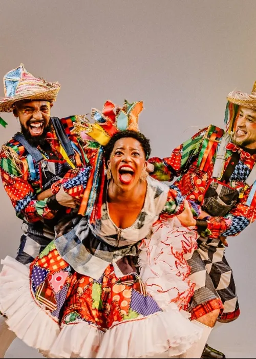 
				
					De ressacas juninas a Rachel Reis: veja a Agenda Cultural de Salvador
				
				