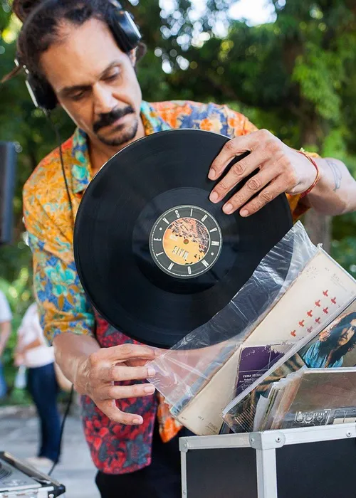 
					Léo Santana no Pagobinho e muito samba: Agenda Cultural de Salvador
				
				