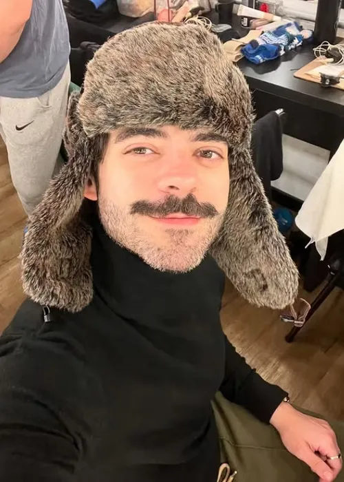 
					Diego Martins assume namoro com galã da Globo; saiba quem é
				
				