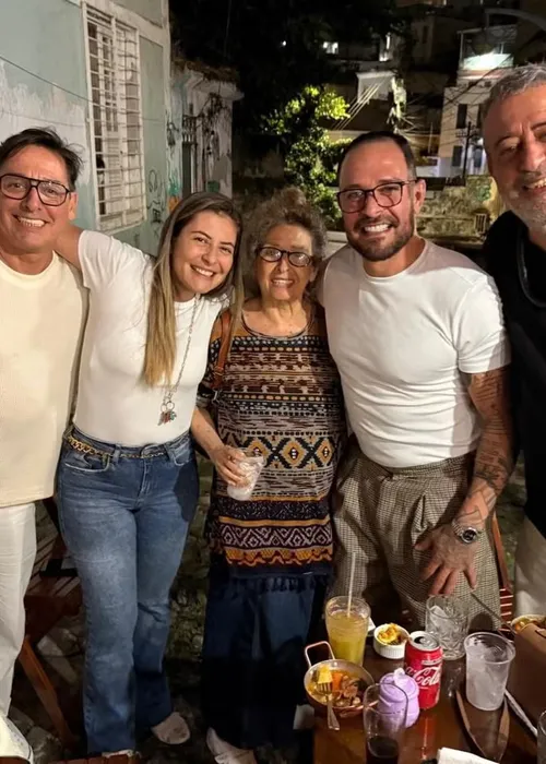 
					Diogo Nogueira levou baque com término repentino de Paolla Oliveira
				
				