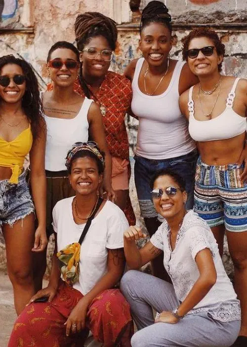 
					Do Festival da Primavera a Jorge Aragão: Agenda Cultural de Salvador
				
				