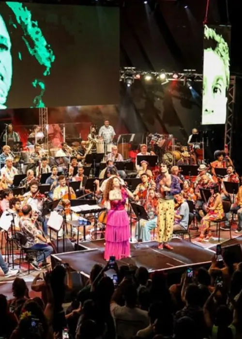 
					Do Festival da Primavera a Jorge Aragão: Agenda Cultural de Salvador
				
				