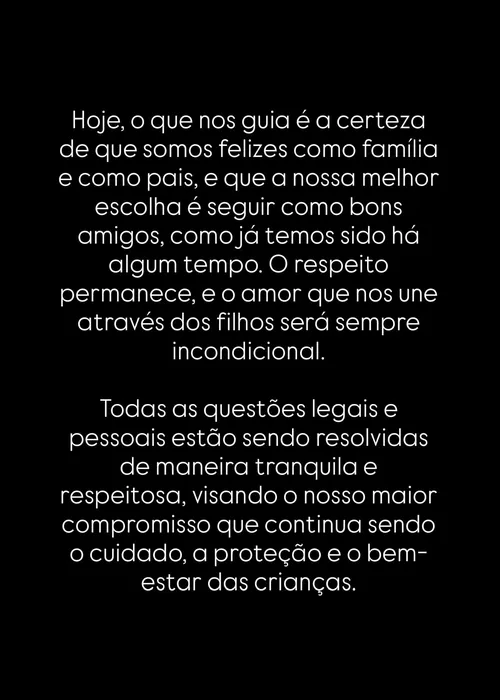   					Esposa de Éverton Cebolinha anuncia fim da relação após festa polêmica  				  				