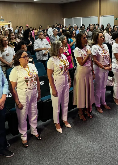 
					Eventos com mulheres renomadas em Outubro na capital baiana
				
				