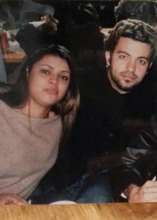 
					Ex-marido de Preta Gil desabafa após morte da cantora: 'Tristeza pura'
				
				