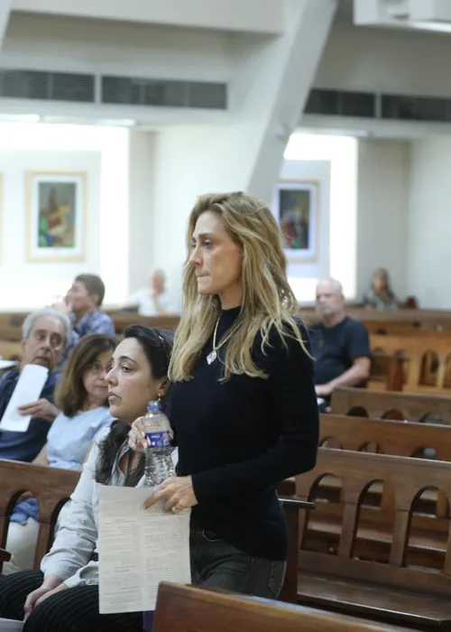 
					Família de Preta Gil toma decisão importante sobre cinzas da cantora
				
				