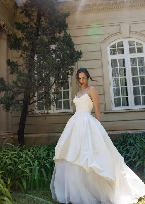 
					Filho de Faustão revela detalhes inéditos do casamento da irmã; veja
				
				