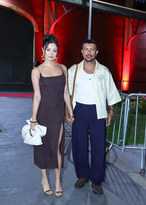 
					Angélica faz homenagem emocionante ao filho Benício Huck em maioridade
				
				