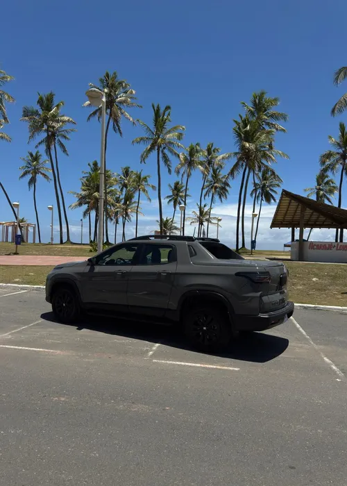 
					Fizemos o test drive na Fiat Toro Ultra 2026
				
				