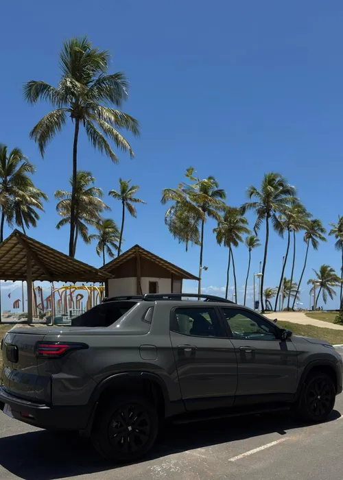 
					Fizemos o test drive na Fiat Toro Ultra 2026
				
				