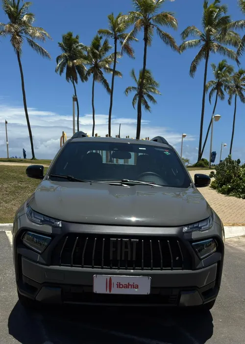 
					Fizemos o test drive na Fiat Toro Ultra 2026
				
				