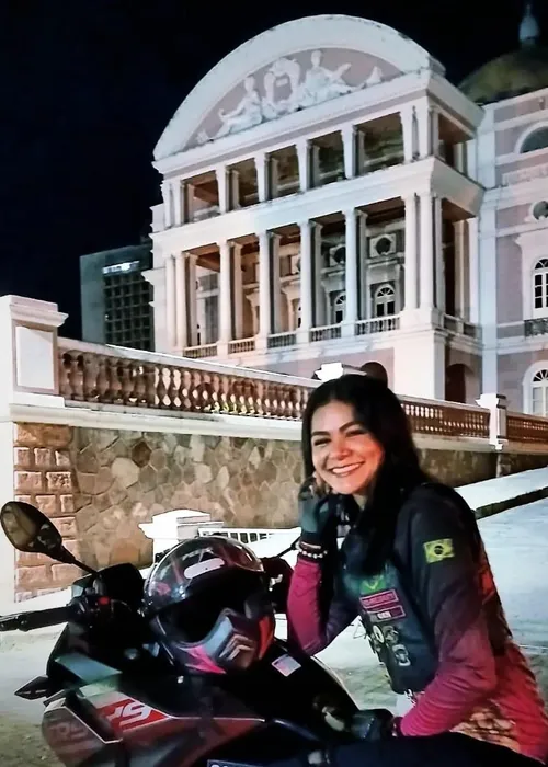 
					Frota de motos cresce e número de habilitados ultrapassa os 40 milhões
				
				