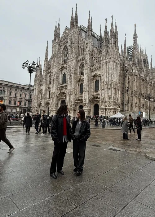 
					Gabi Guimarães exibe fotos românticas com a namorada, Boo Unzueta
				
				