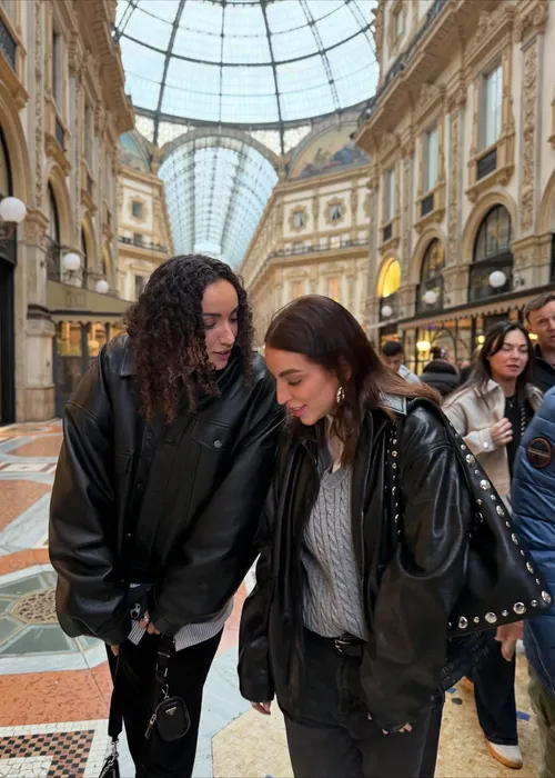 
					Gabi Guimarães exibe fotos românticas com a namorada, Boo Unzueta
				
				