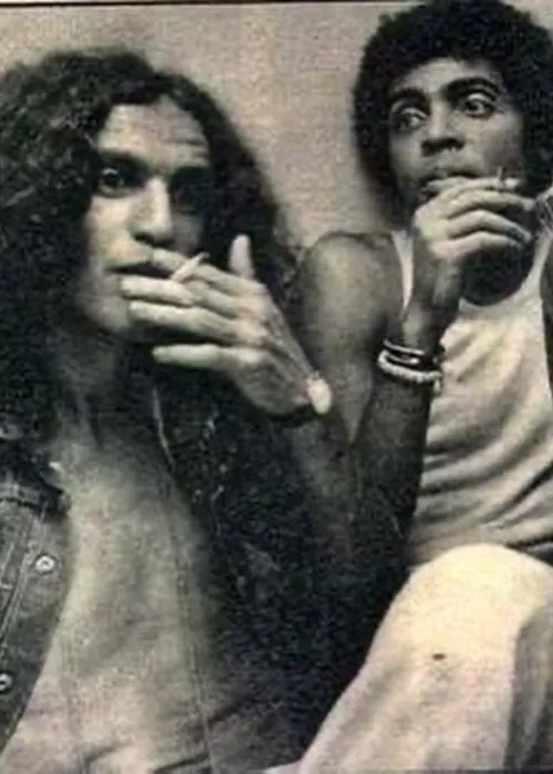 
					Bela Gil compartilha memórias raras de Gilberto Gil ao lado dos netos
				
				