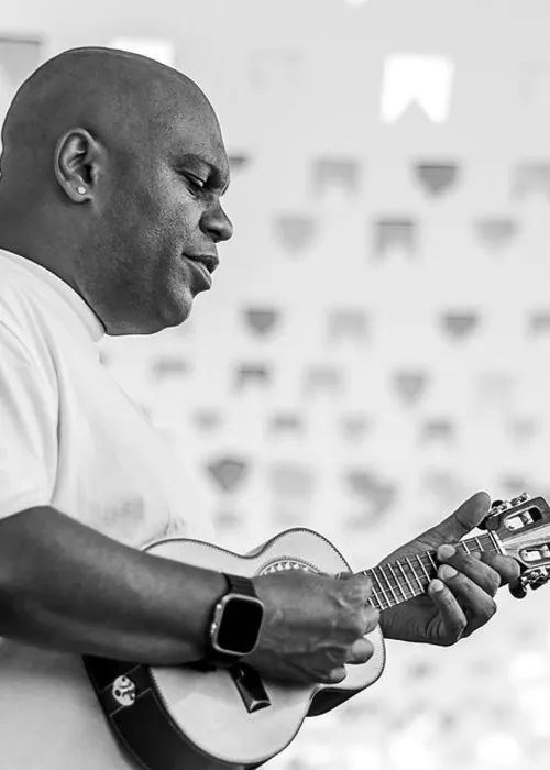 
					Glória Groove, Dilsinho e mais: confira Agenda Cultural de Salvador
				
				