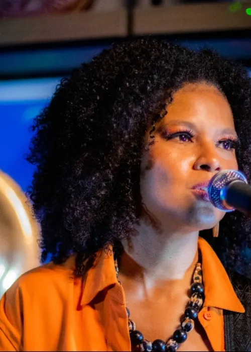 
					Glória Groove, Dilsinho e mais: confira Agenda Cultural de Salvador
				
				