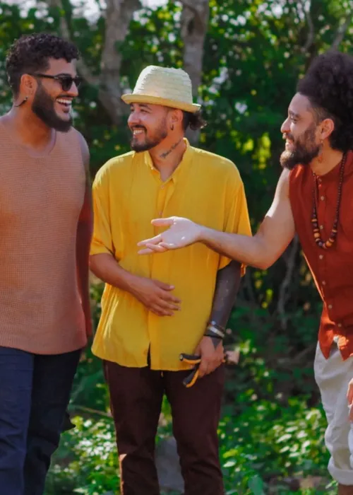 
					Glória Groove, Dilsinho e mais: confira Agenda Cultural de Salvador
				
				
