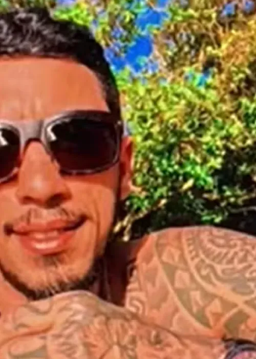 
					Homem é preso por vender drogas em hotéis de luxo em Salvador
				
				