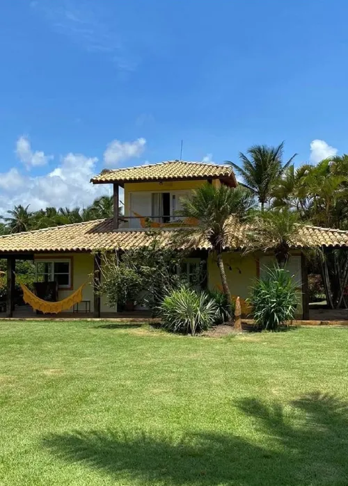 
					Hospedagens não óbvias na Linha Verde
				
				