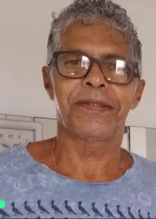 
					Idoso some na Baía de Todos-os-Santos após cair ao tentar tirar selfie
				
				
