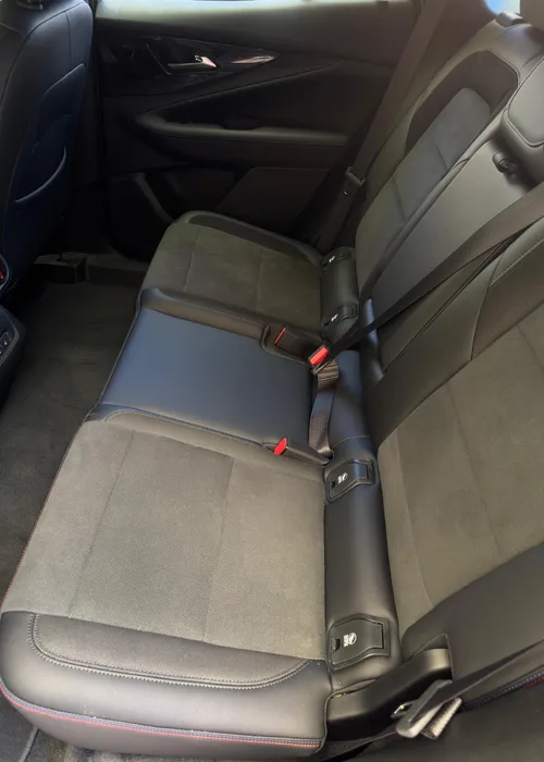 
					Imponente e tecnológico: testamos o Chevrolet Blazer EV versão RS
				
				