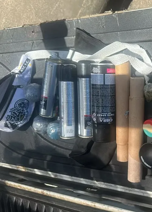 
					Integrantes da torcida organizada do Bahia são levados à delegacia
				
				