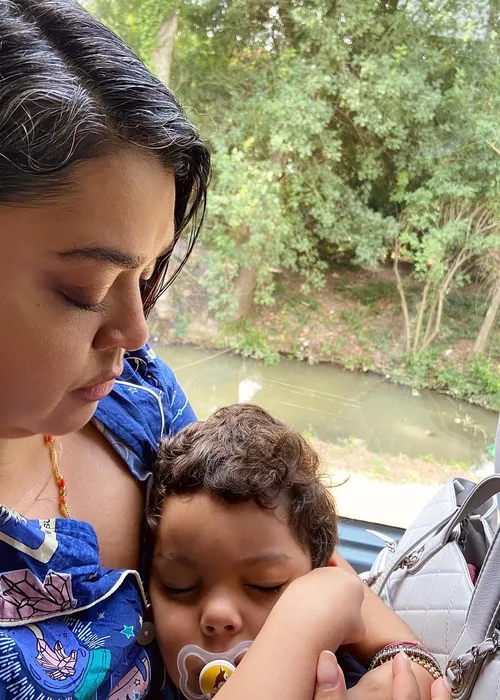 
					Irmão de Preta Gil recorda momentos e show no aniversário da cantora
				
				