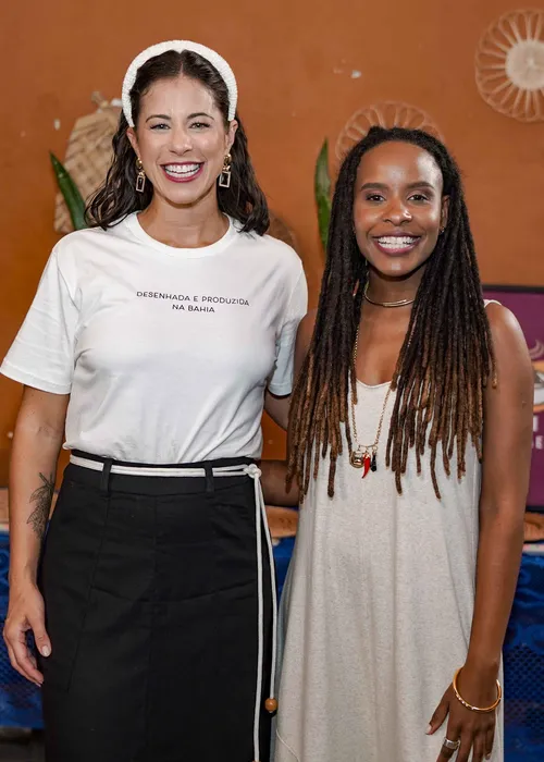 
					Jéssica Senra estreia programa na TV Bahia com mulheres empreendedoras
				
				