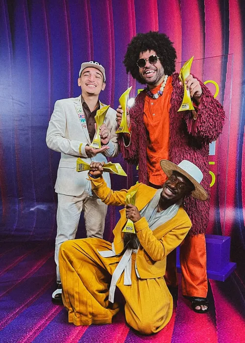 
					João Gomes expõe perrengue após ganhar prêmio: 'Parece mentira'
				
				