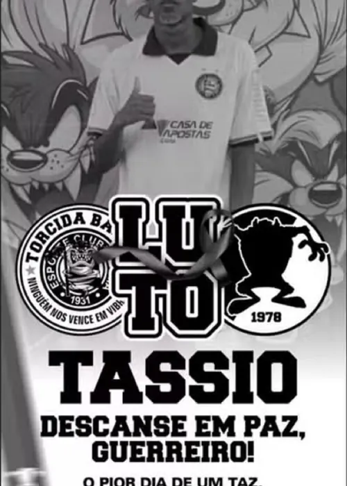 
					Jovem é morto a tiros durante confraternização da Bamor
				
				