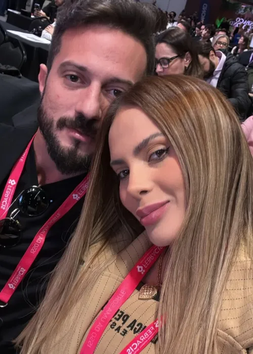 
					Kally Fonseca assume romance com empresário baiano; descubra quem é
				
				