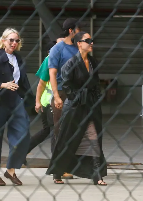 
					Kim Kardashian desembarca no Rio de Janeiro com look discreto; FOTOS
				
				