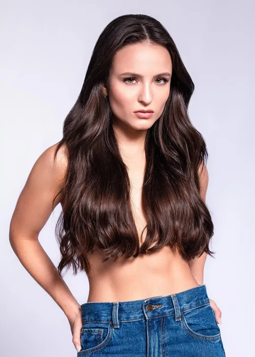 
					Larissa Manoela se manifesta sobre processo contra os pais: 'Grave'
				
				