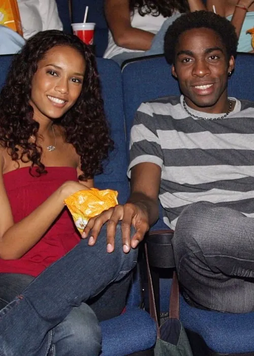 
					Lázaro Ramos abre álbum e faz declaração para Taís Araujo: 'Conexão'
				
				