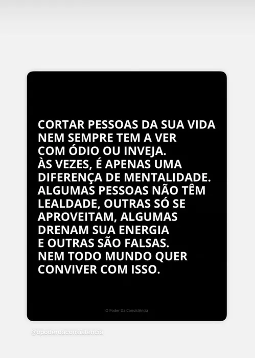 
					Lucas Guedez manda indireta após acusação de Carlinhos Maia: 'Inveja'
				
				