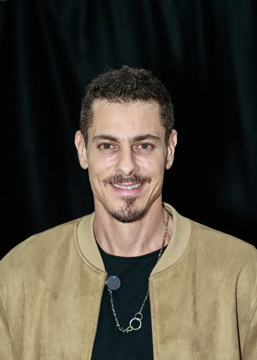 
					Luta de Davi Brito e Sacha Bali conta com presença de famosos; FOTOS
				
				