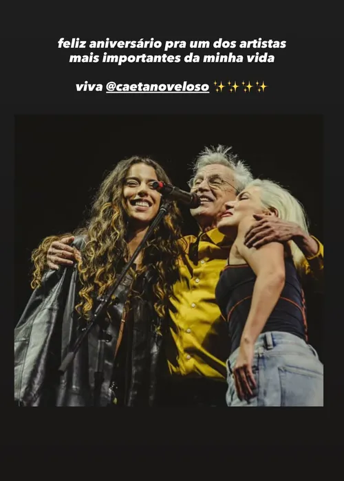 
					Mãe de Duda Beat detona Marina Sena: 'Mulher de quinta'
				
				