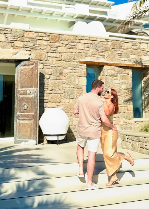 
					Maíra Cardi é detonada por forçar marido a casar novamente: 'Não quer'
				
				