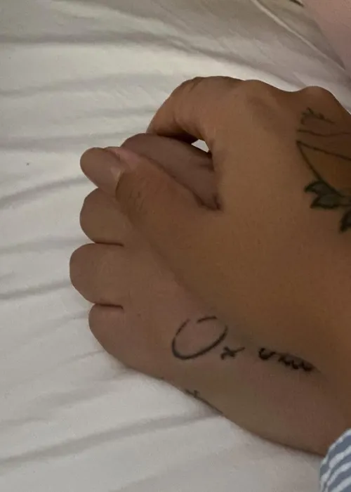 
					Melhor amiga de Preta Gil se despede da cantora: 'E agora?'
				
				