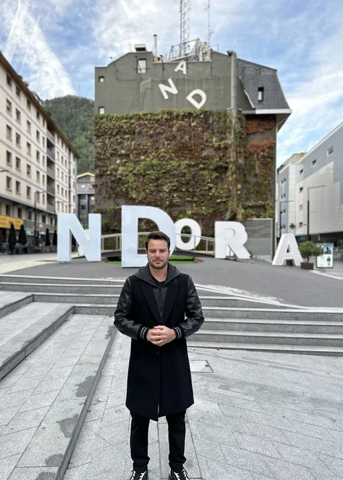 
					Momentos de virada: escolhas que redefinem nosso destino
				
				